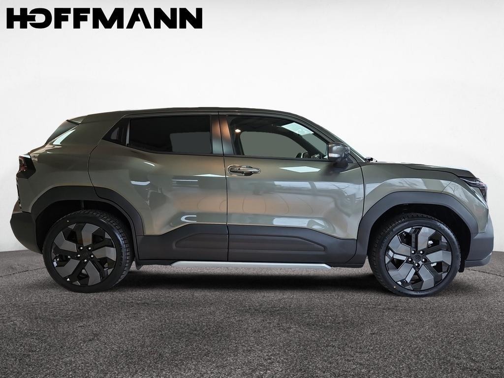 Suzuki E Vitara