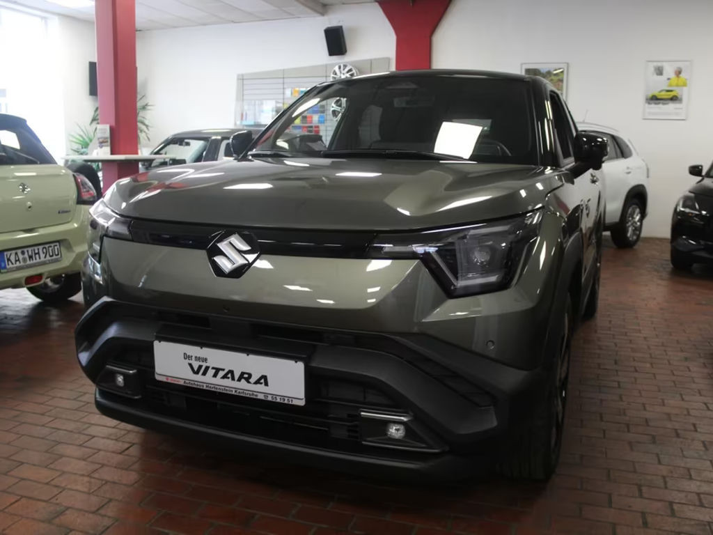 Suzuki E Vitara Comfort