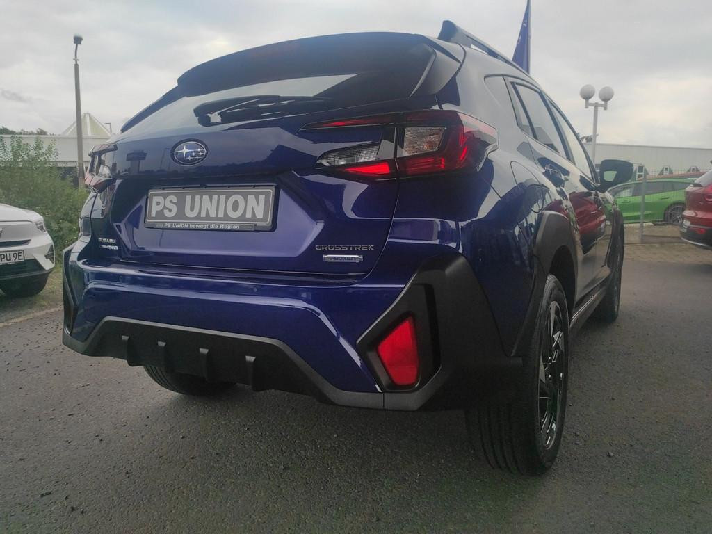 Subaru Crosstrek