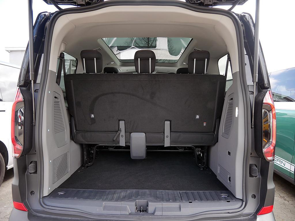 Volkswagen e-Caravelle