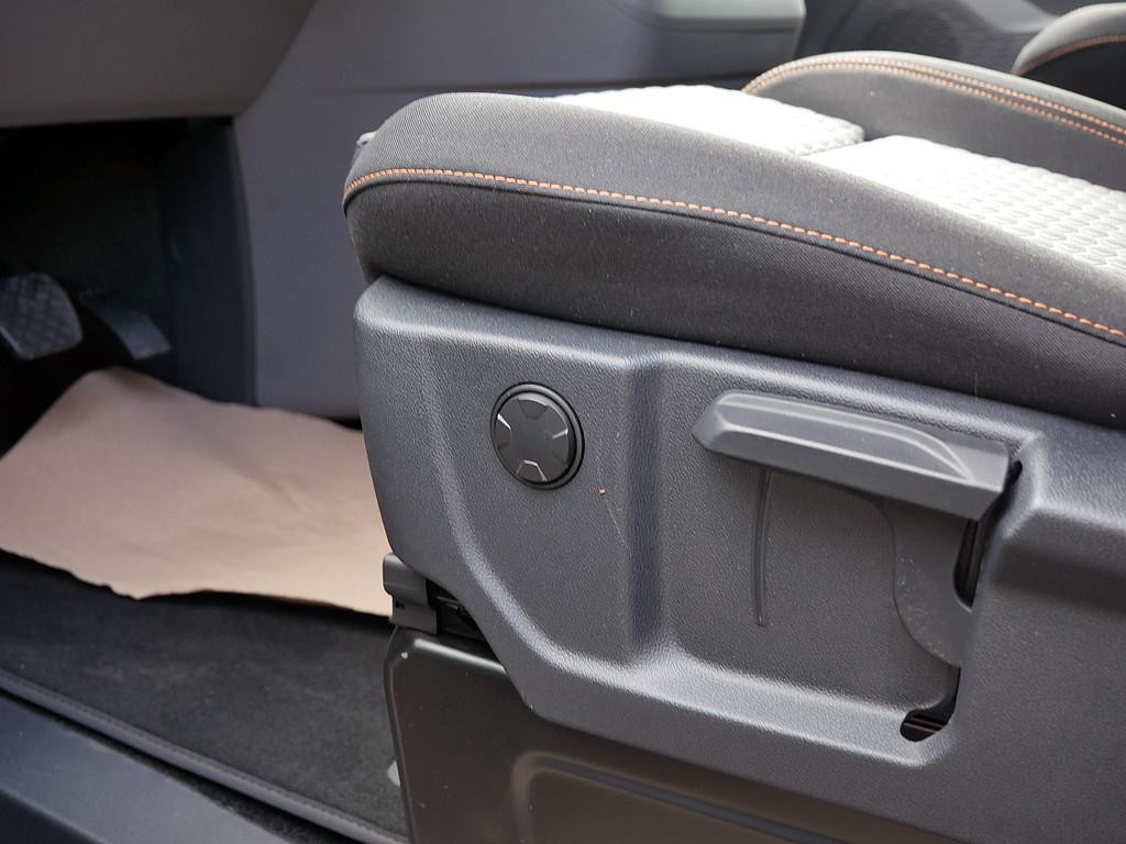 Volkswagen e-Caravelle