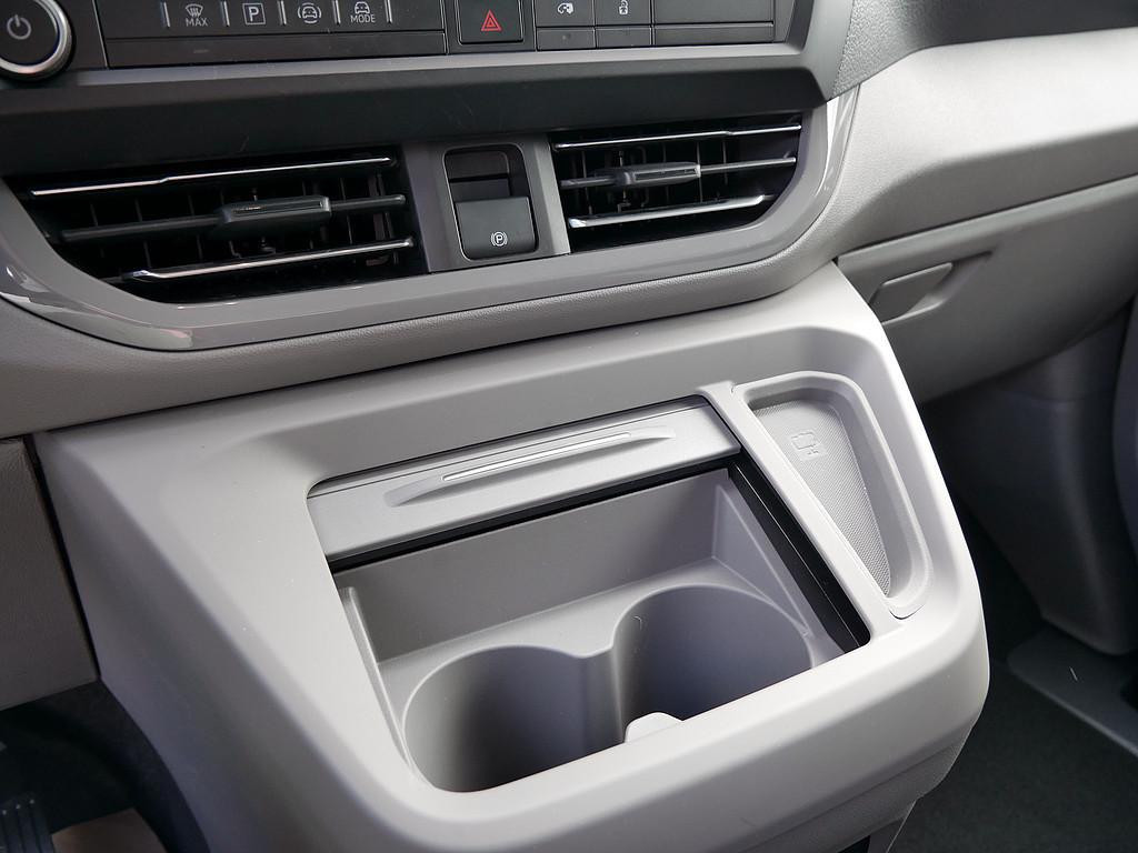 Volkswagen e-Caravelle