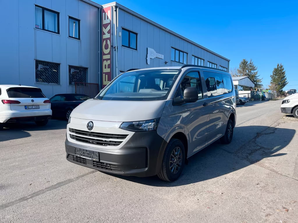 Volkswagen Caravelle T7