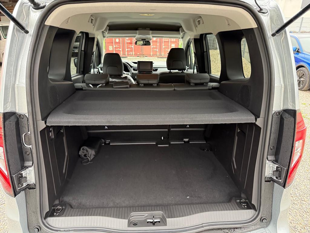 Nissan Townstar