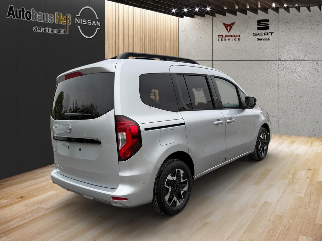 Nissan Townstar