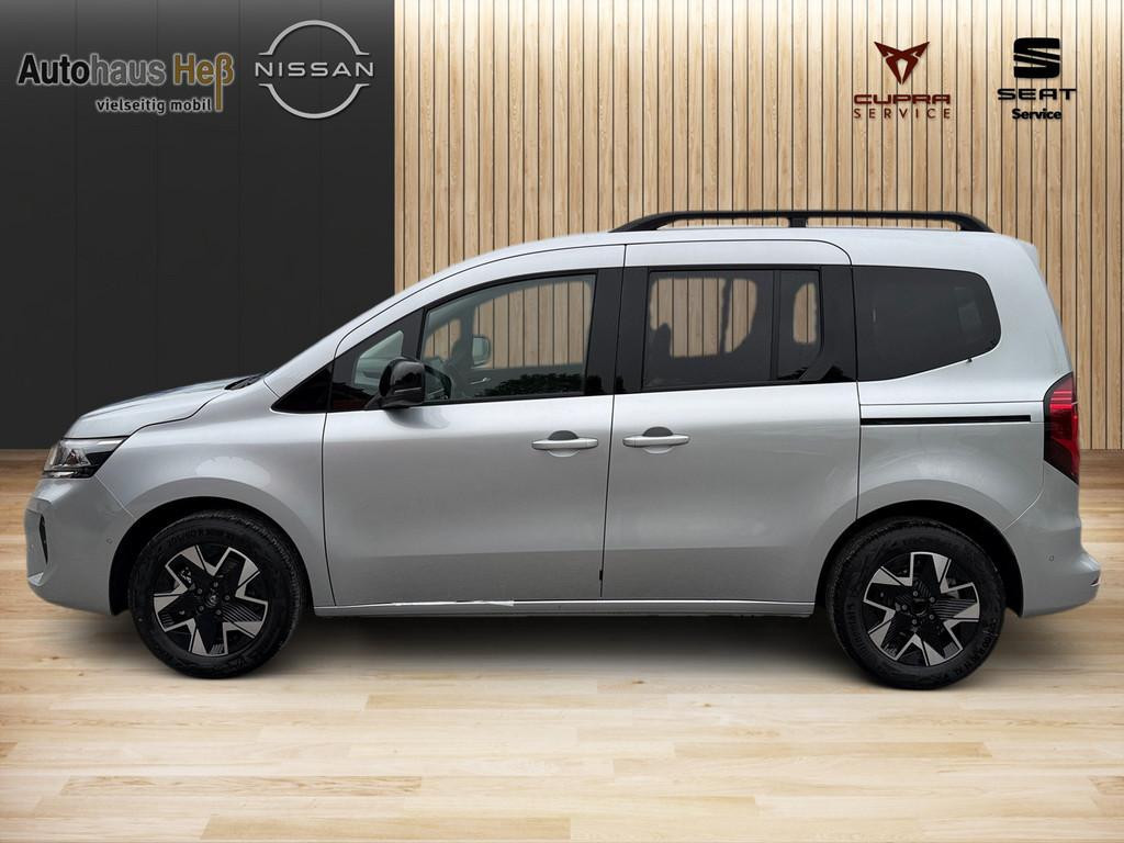 Nissan Townstar