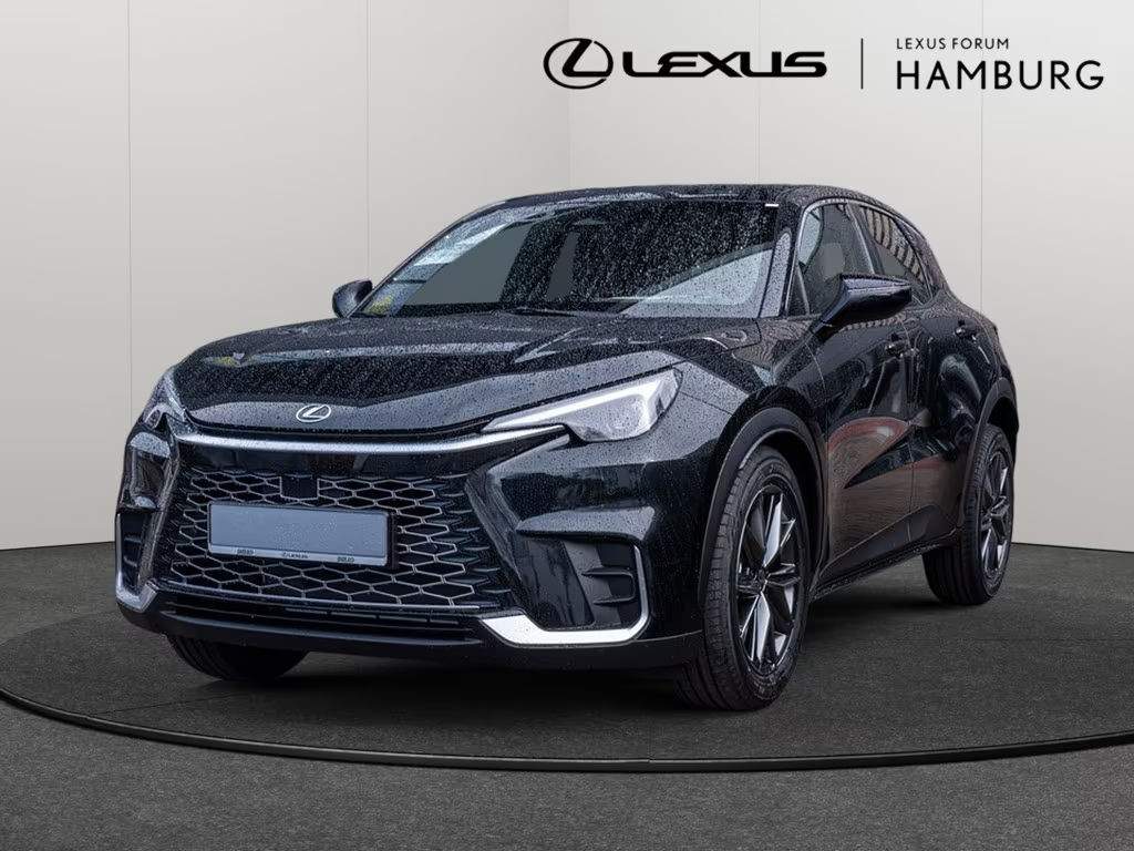 Lexus LBX Elegant