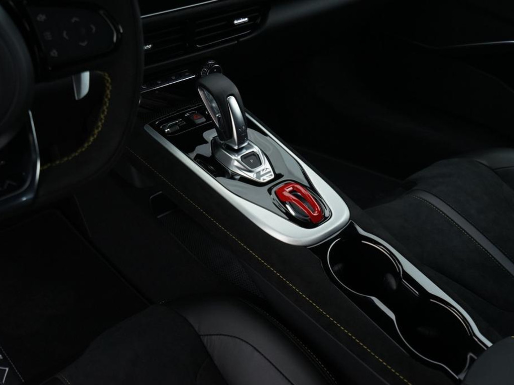 Lotus Emira