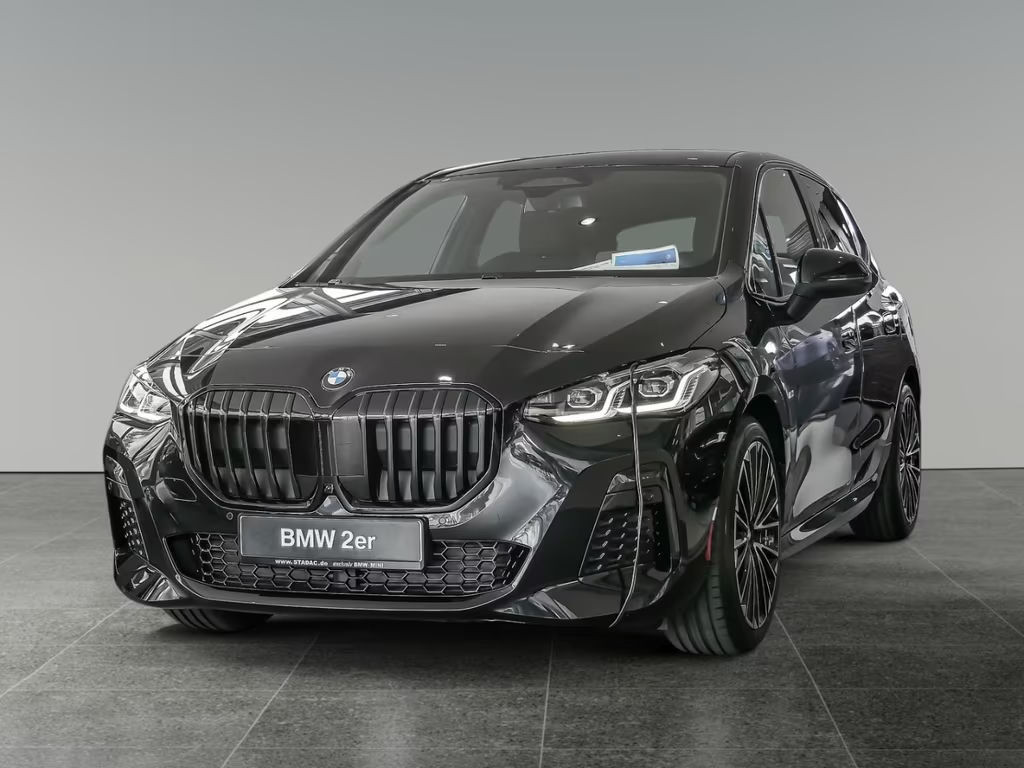 BMW 2 Serie 218 M-Sport 218i