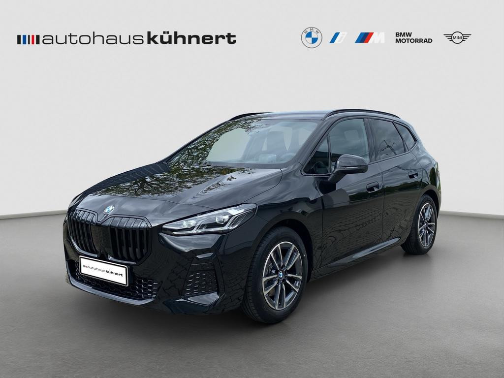 BMW 2 Serie 220 M-Sport Active Tourer 220i