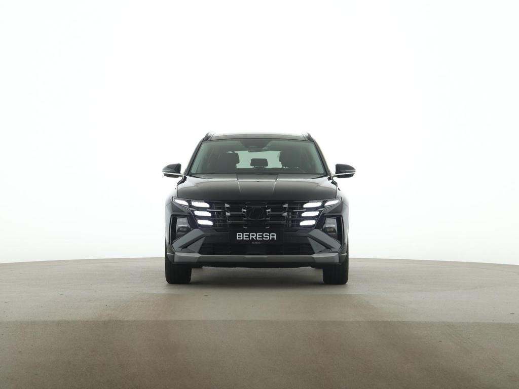 Hyundai Tucson T-GDi 1.6 Prime