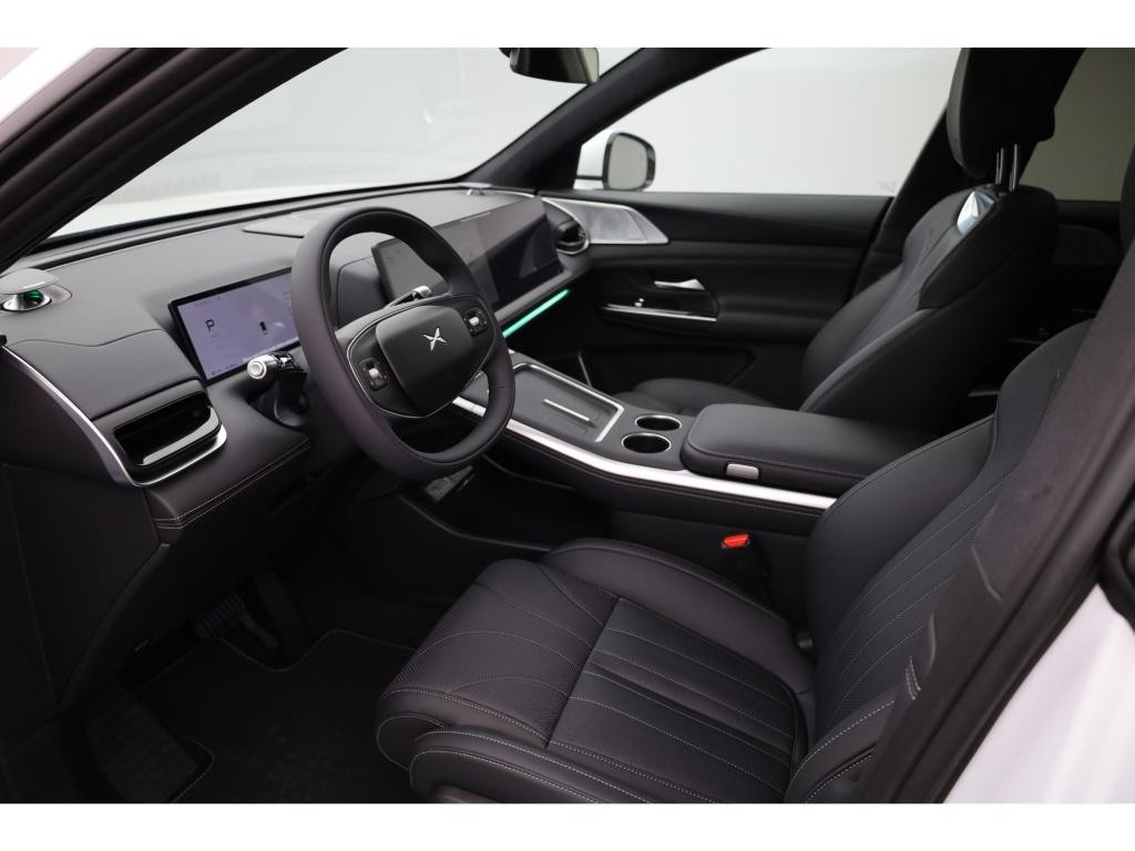 Xpeng G9