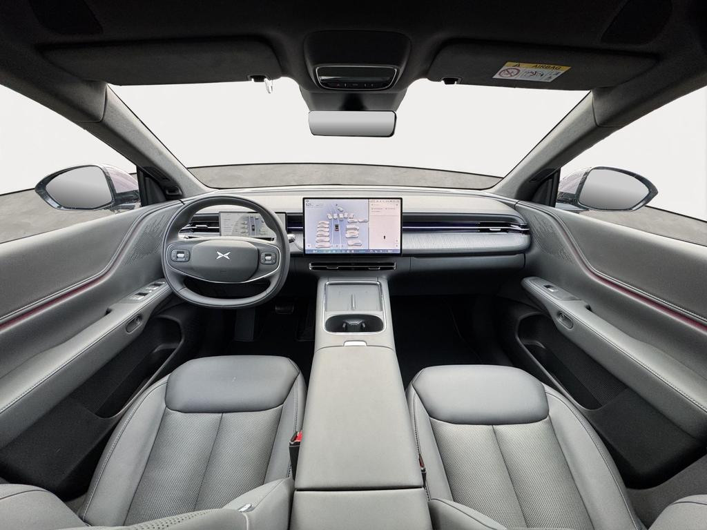 Xpeng G6
