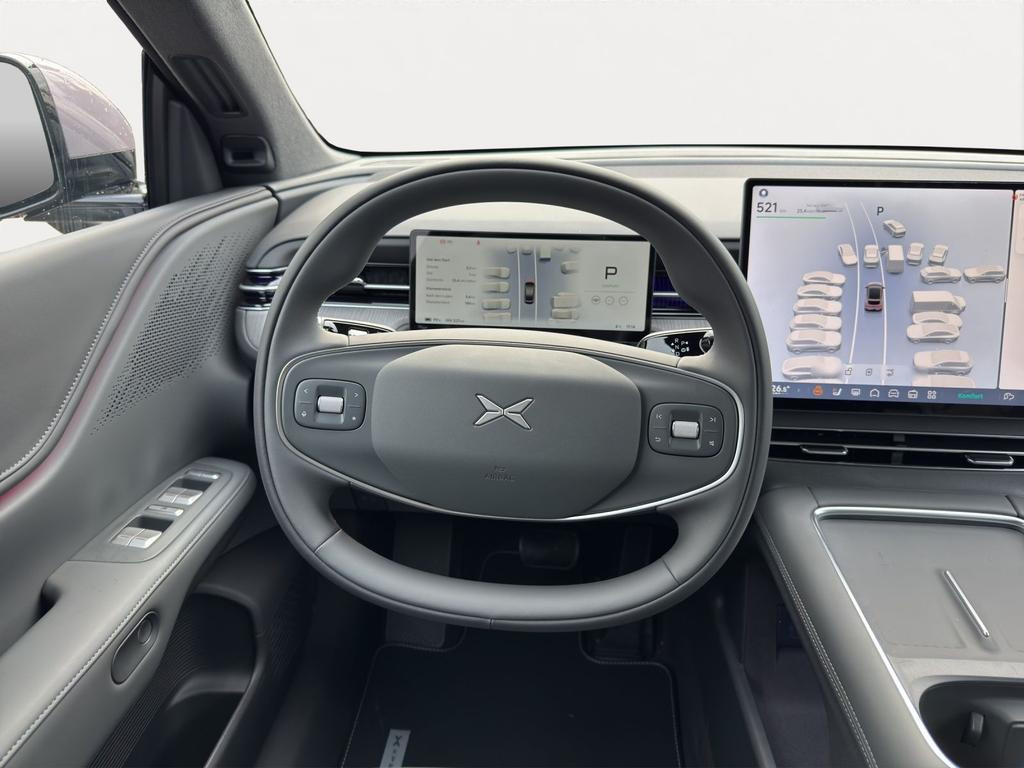 Xpeng G6