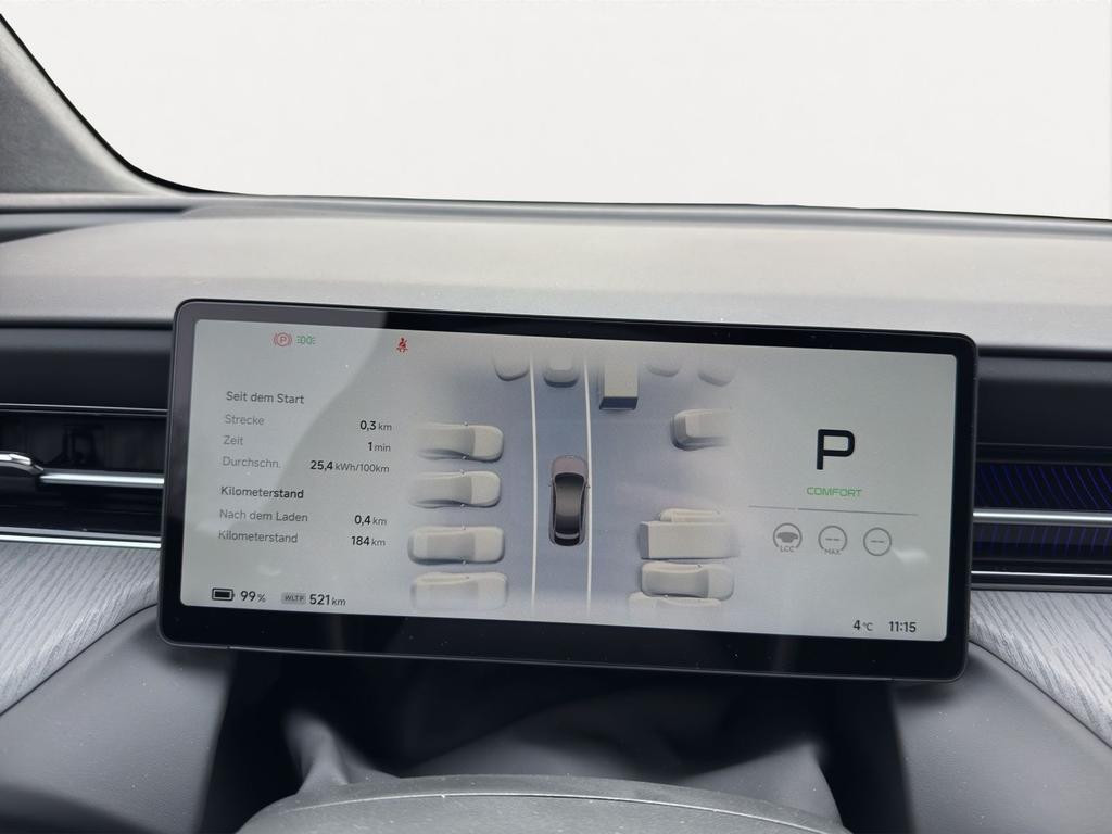 Xpeng G6