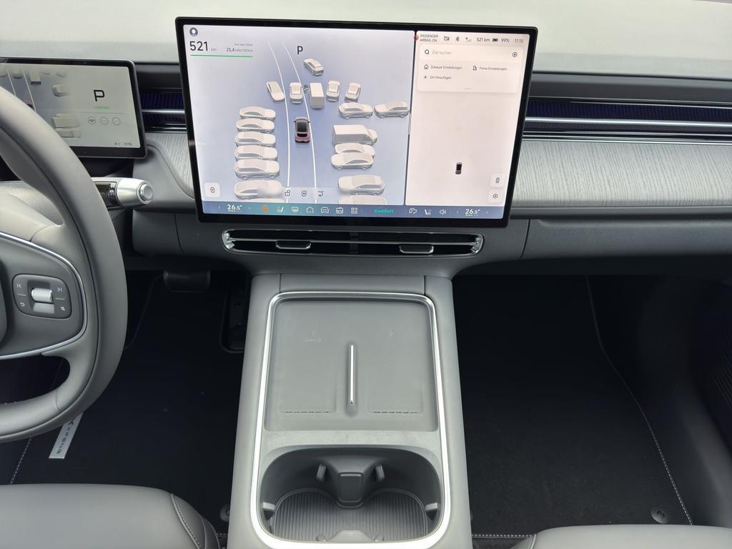 Xpeng G6