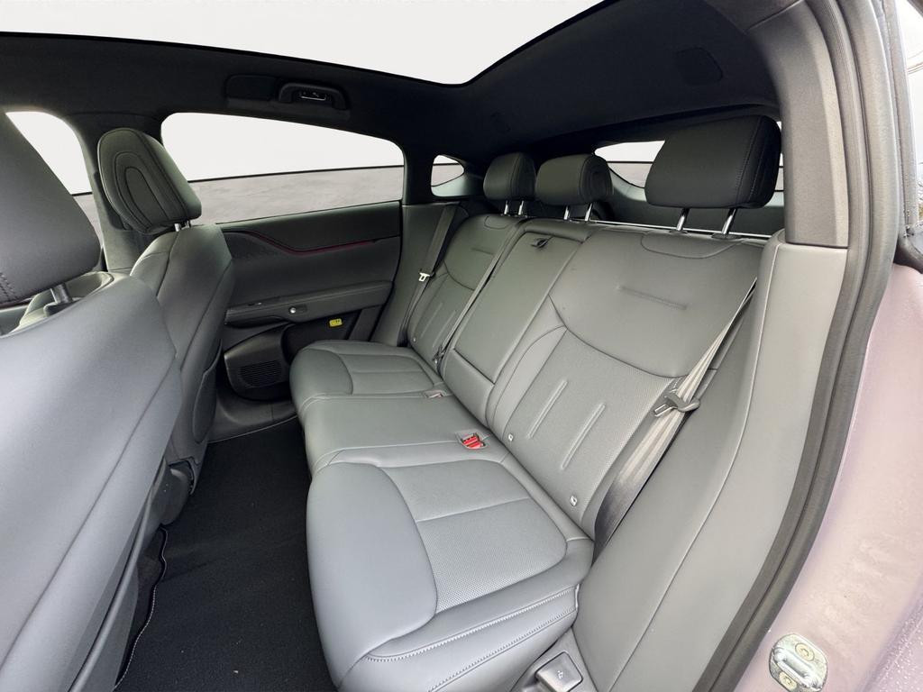 Xpeng G6