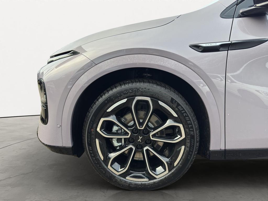 Xpeng G6