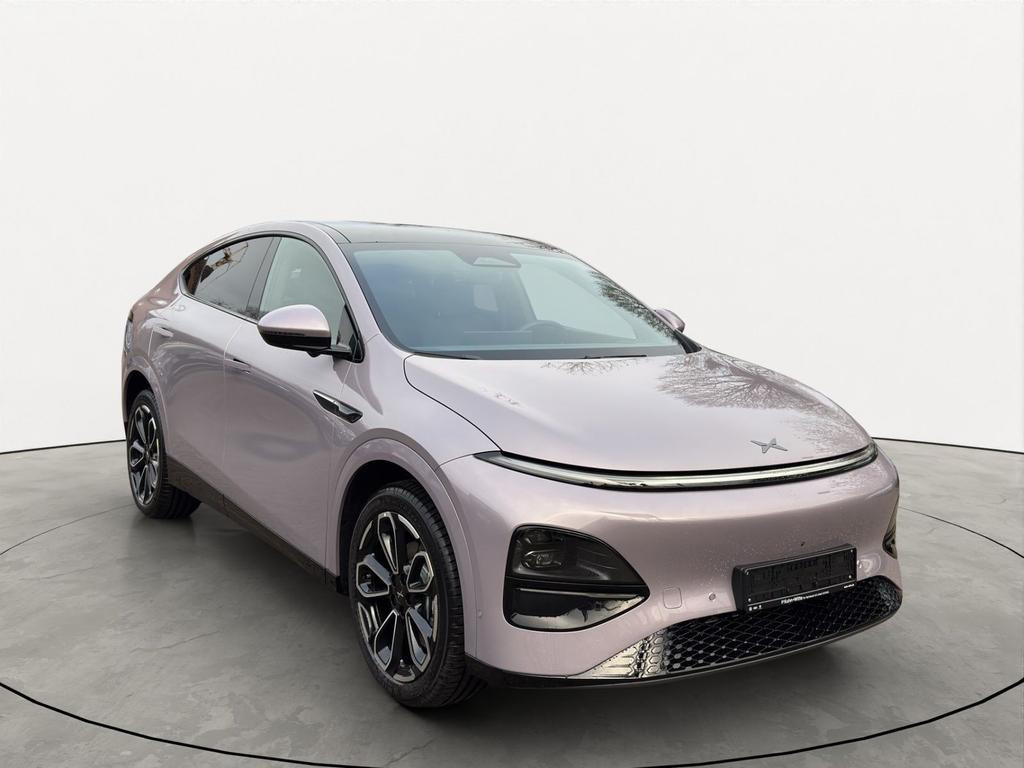 Xpeng G6