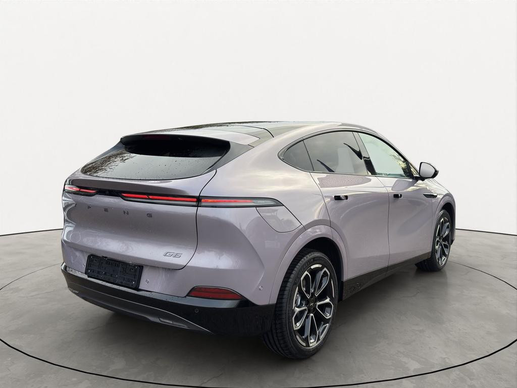 Xpeng G6