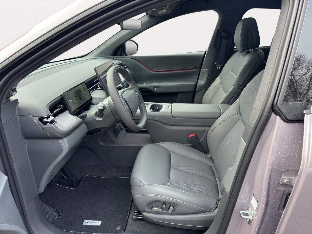 Xpeng G6
