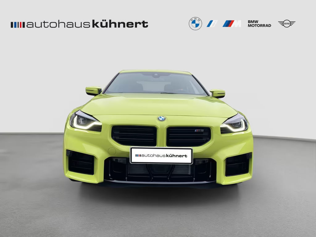 BMW M2
