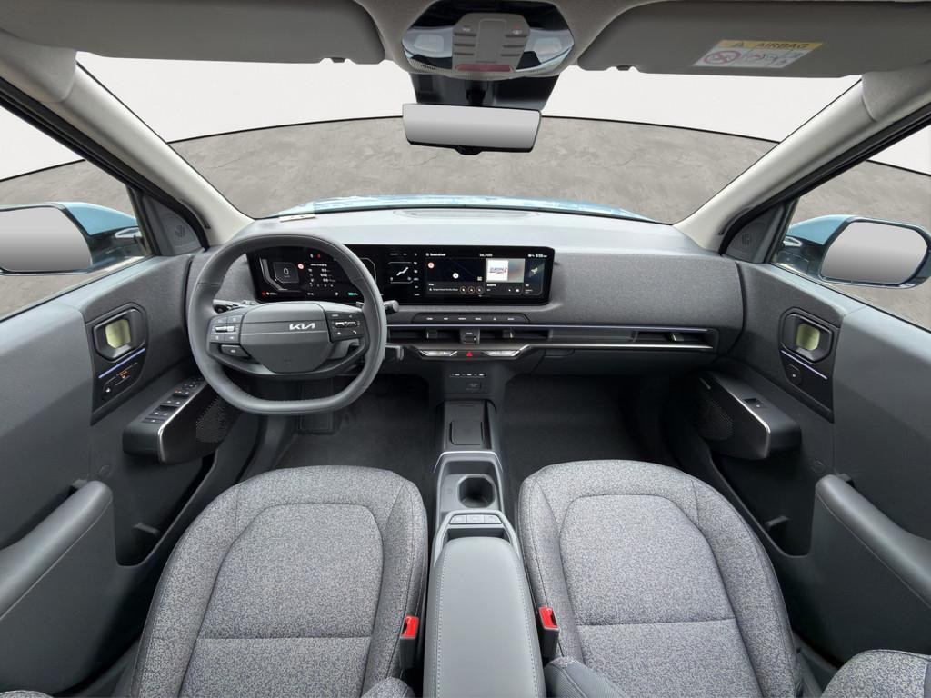 Kia EV2