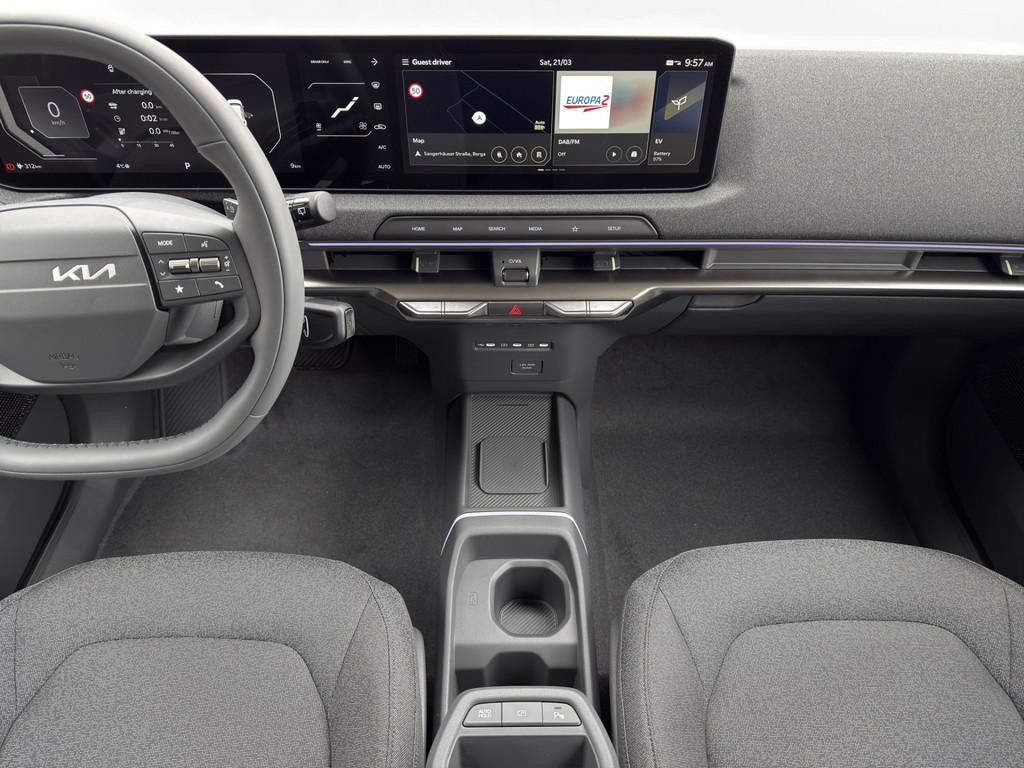 Kia EV2