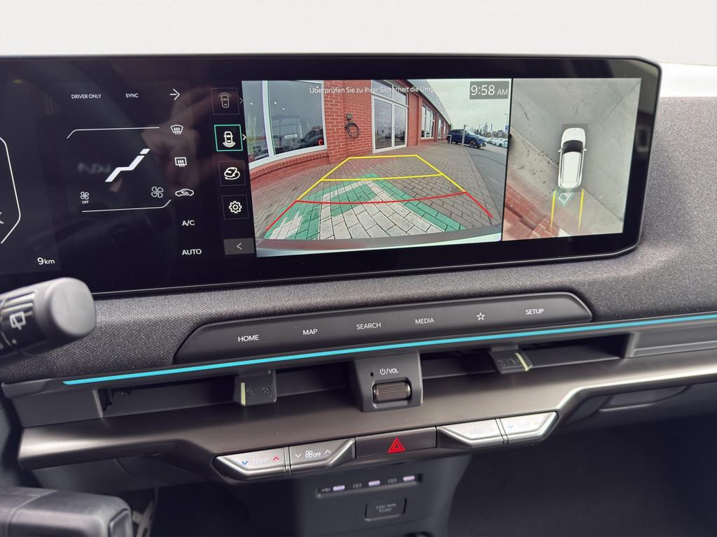 Kia EV2