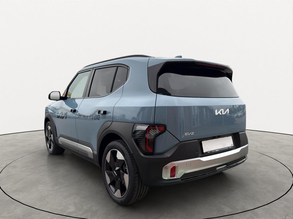 Kia EV2