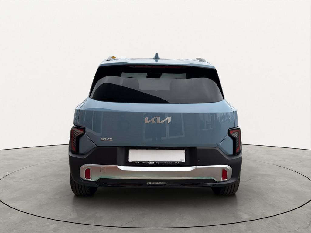 Kia EV2