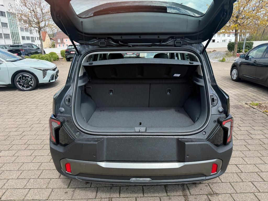 Kia EV2