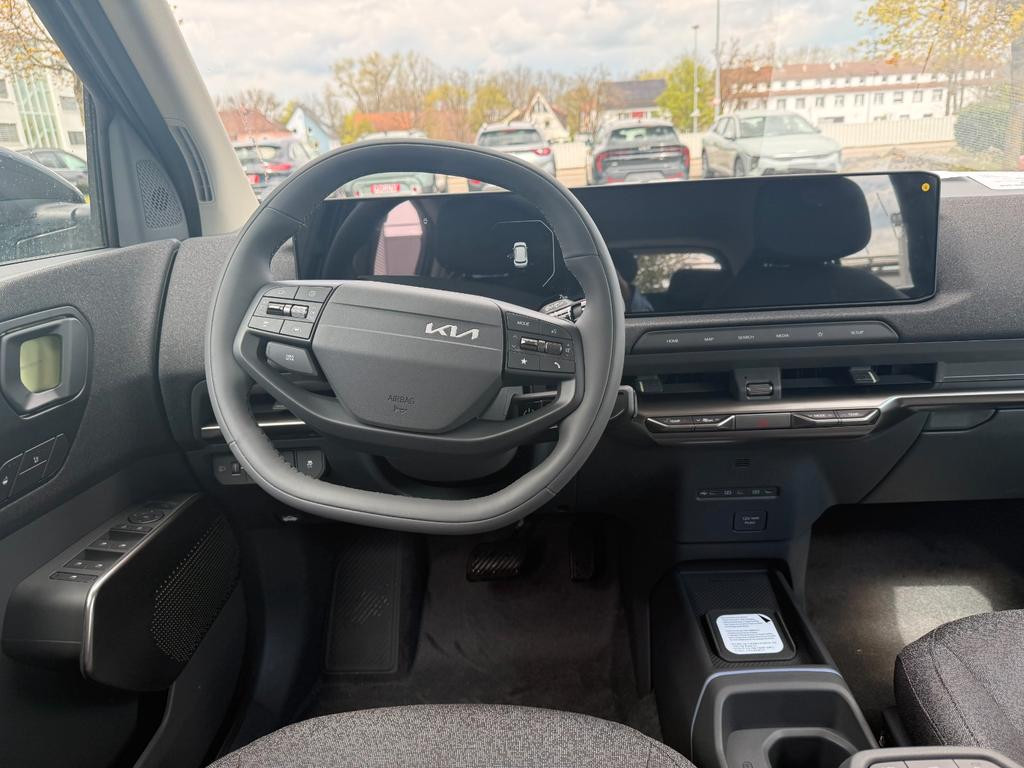 Kia EV2