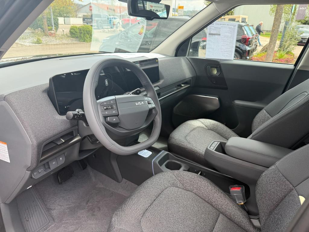 Kia EV2