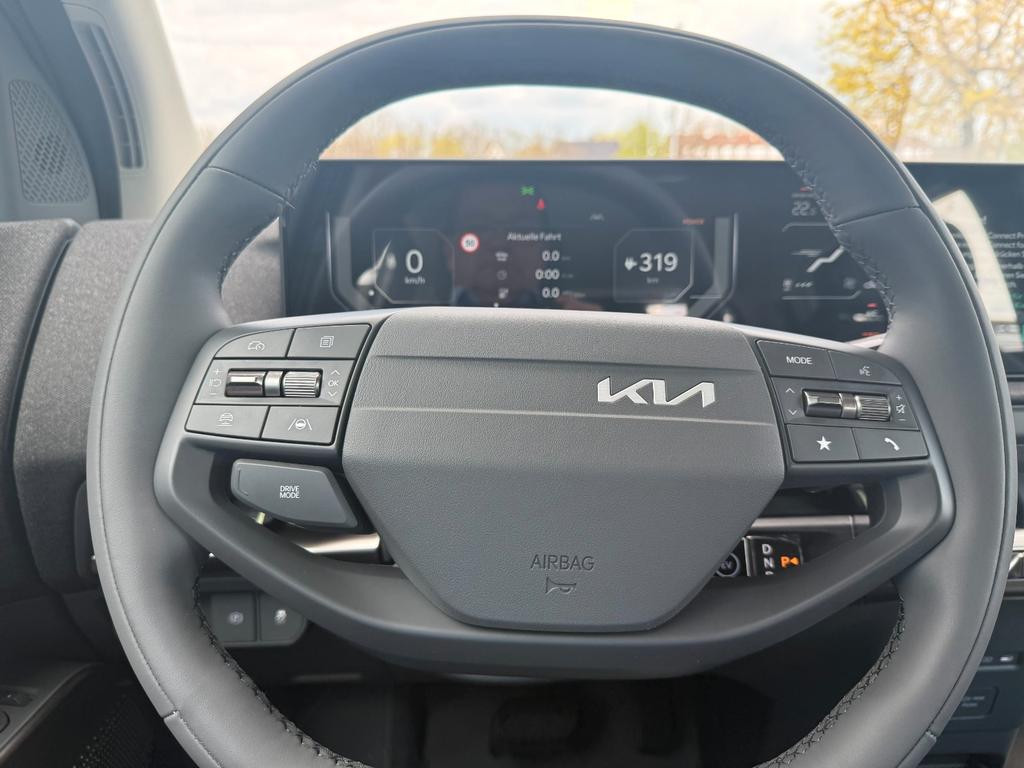 Kia EV2