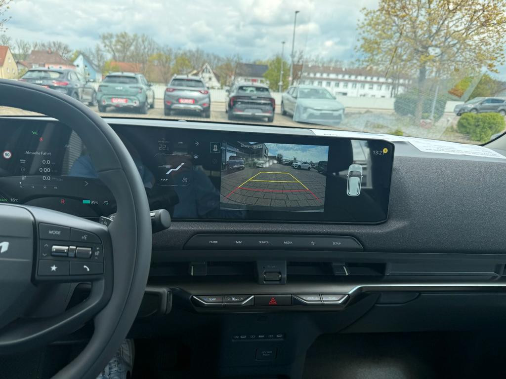 Kia EV2