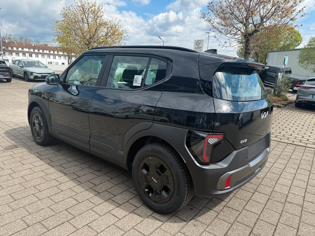 Kia EV2