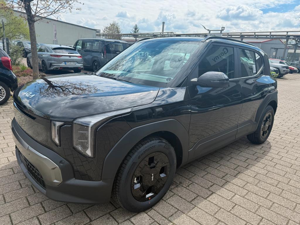 Kia EV2