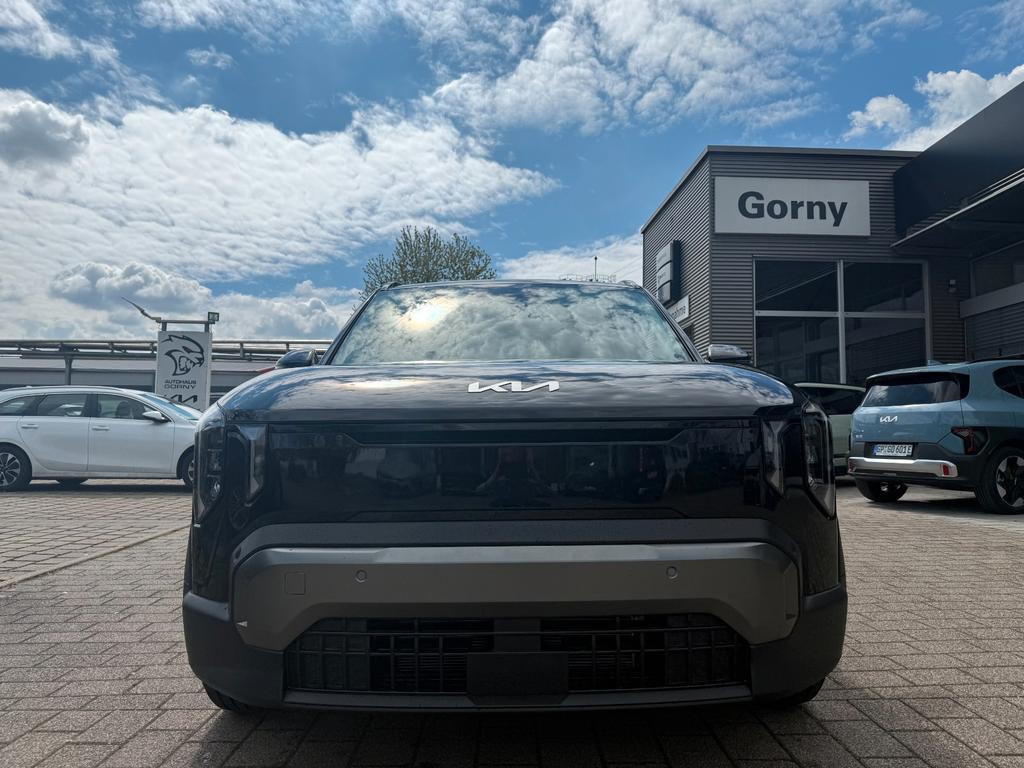 Kia EV2