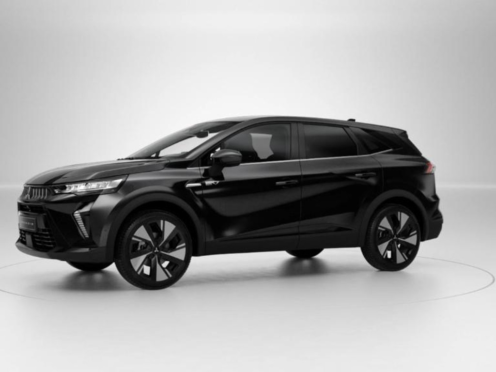 Mitsubishi Grandis