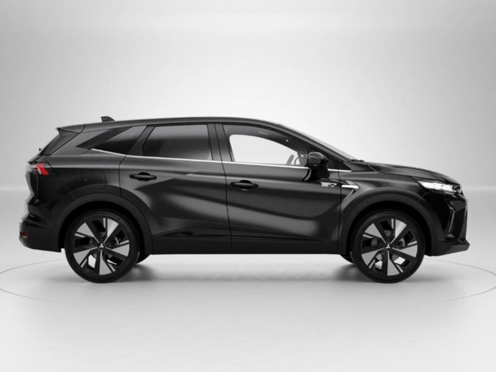 Mitsubishi Grandis