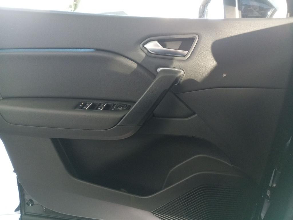 Mitsubishi Grandis