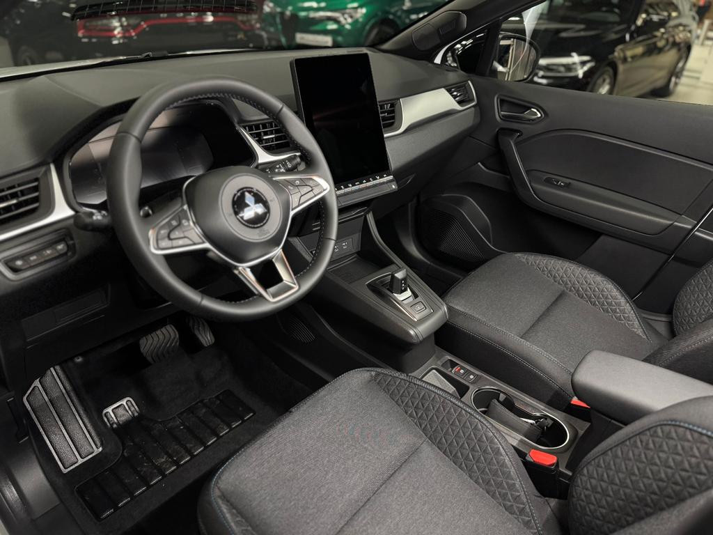 Mitsubishi Grandis