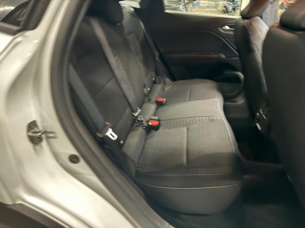 Mitsubishi Grandis