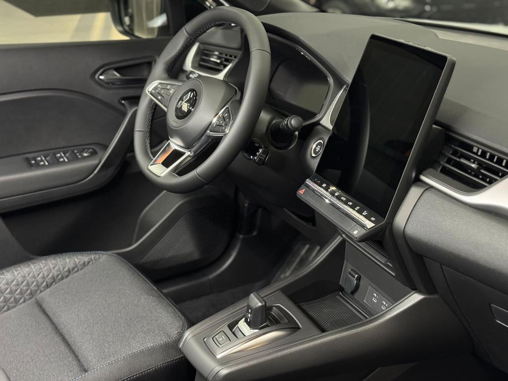 Mitsubishi Grandis
