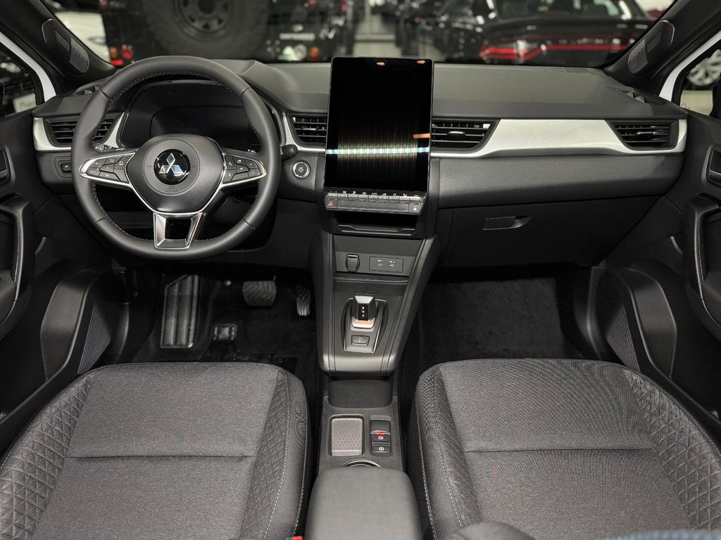 Mitsubishi Grandis