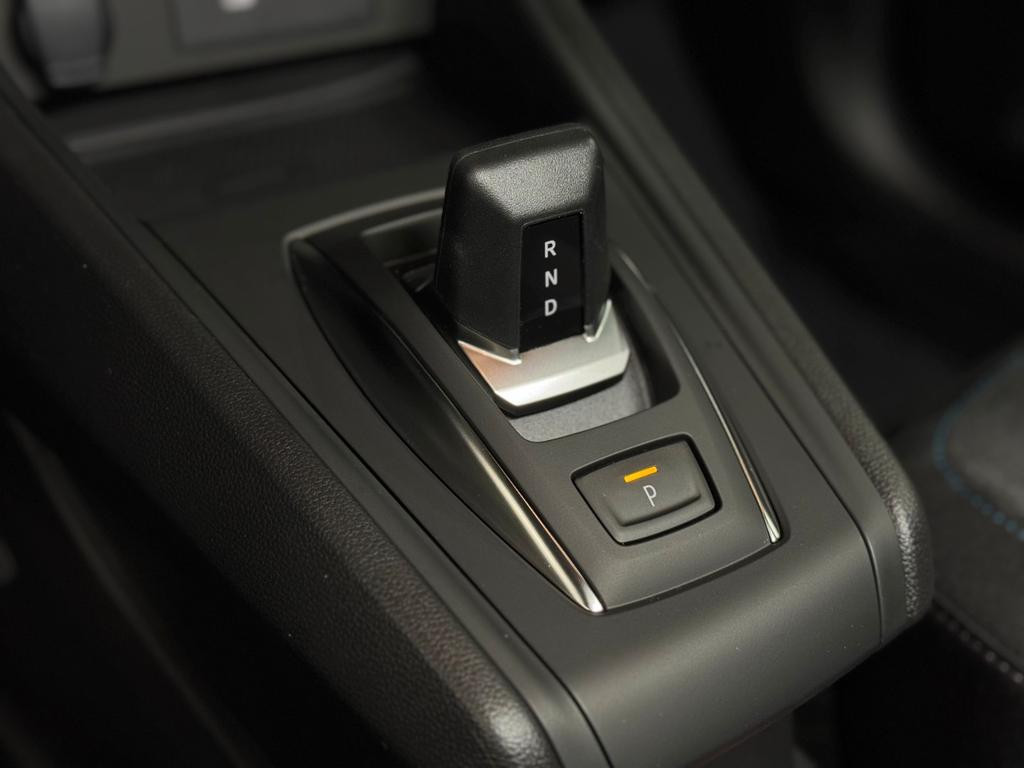 Mitsubishi Grandis