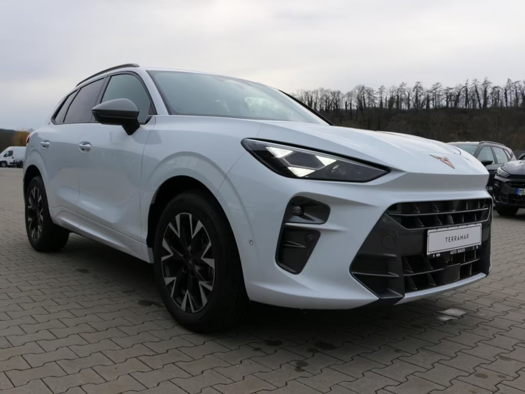 Cupra Terramar 1.5 eTSI