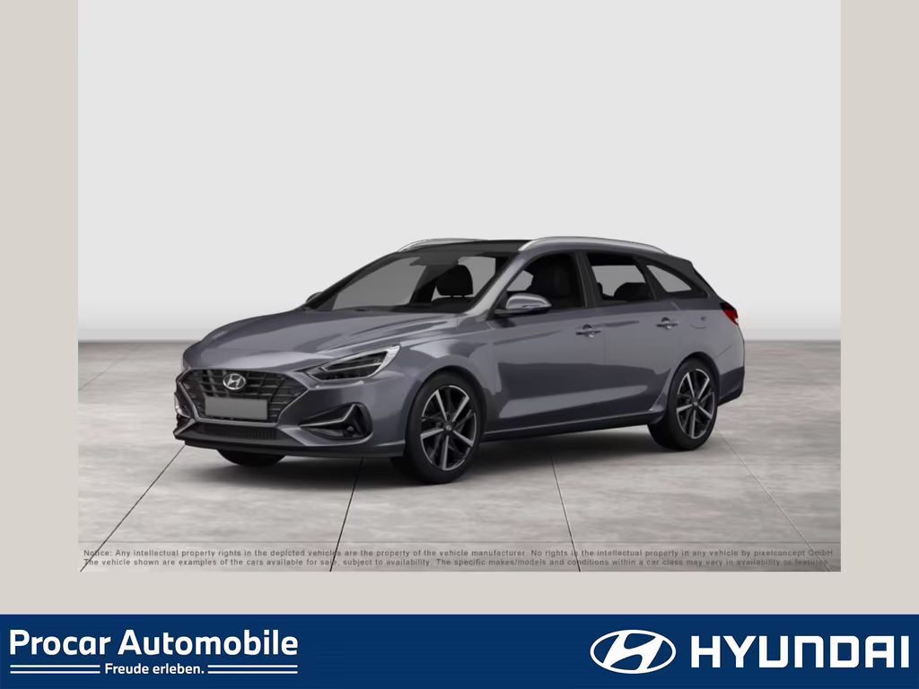 Hyundai i30 T-GDi Advantage