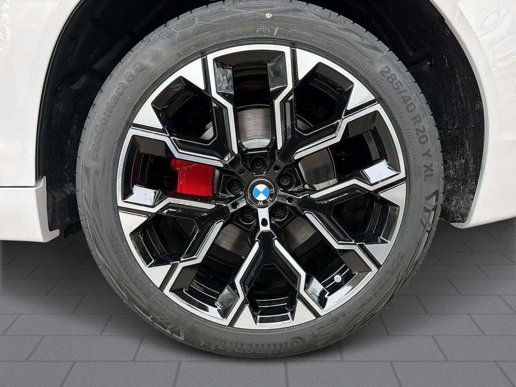 BMW X3 xDrive